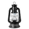 9.5 Inch Battery Operated Vintage Style Dimmable Lanter - 15 LED's -Solar Christmas Holiday Shop 11.5 inch vintage lantern 1