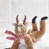 Reindeer Posable Elf 16 Inch -Solar Christmas Holiday Shop 120 202022 02 22T125752.269