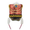 Nutcracker Hat Headband - 9.75 Inch -Solar Christmas Holiday Shop 120 202022 02 22T131151.885