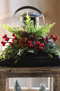 Battery Operated Lighted Wood Lantern - Santa Clause Christmas Scene 15.25 Inch 11 Battery Operated Lighted Wood Lantern - Santa Clause Christmas Scene 15.25 Inch -Solar Christmas Holiday Shop 2424730 top