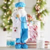 Surgical Santa Healthcare Heroes Collection - 18 Inch -Solar Christmas Holiday Shop 4015559 1