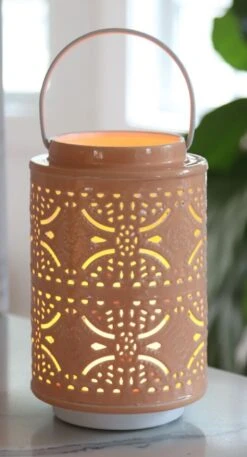 Solar Christmas Holiday Shop -Solar Christmas Holiday Shop coral 2 inside