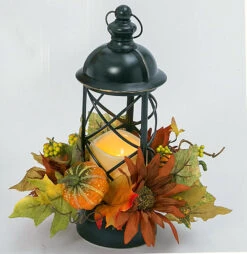 Solar Christmas Holiday Shop -Solar Christmas Holiday Shop fall lantern for boc new