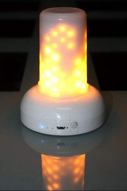 Flame Wave Module - 100 LED's 3 Flame Wave Module - 100 LED's