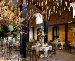 Battery Operated Floating Hanging Candles Set Of 3 With Remote Control Indoor-Outdoor -Solar Christmas Holiday Shop floating hanging candles 3