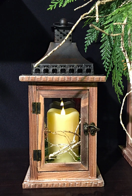 Moving Flame Simplux Ivory LED Drip Candle 7 Inch - Multi Timer - Remote Ready 5 Moving Flame Simplux Ivory LED Drip Candle 7 Inch - Multi Timer - Remote Ready - Image 3